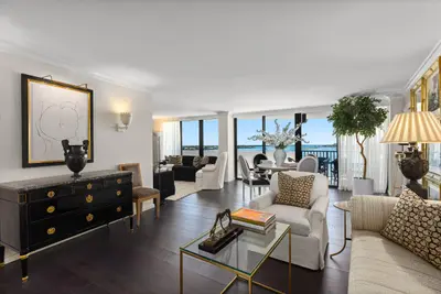 1200 S Flagler Drive 705, West Palm Beach – Condominium for sale