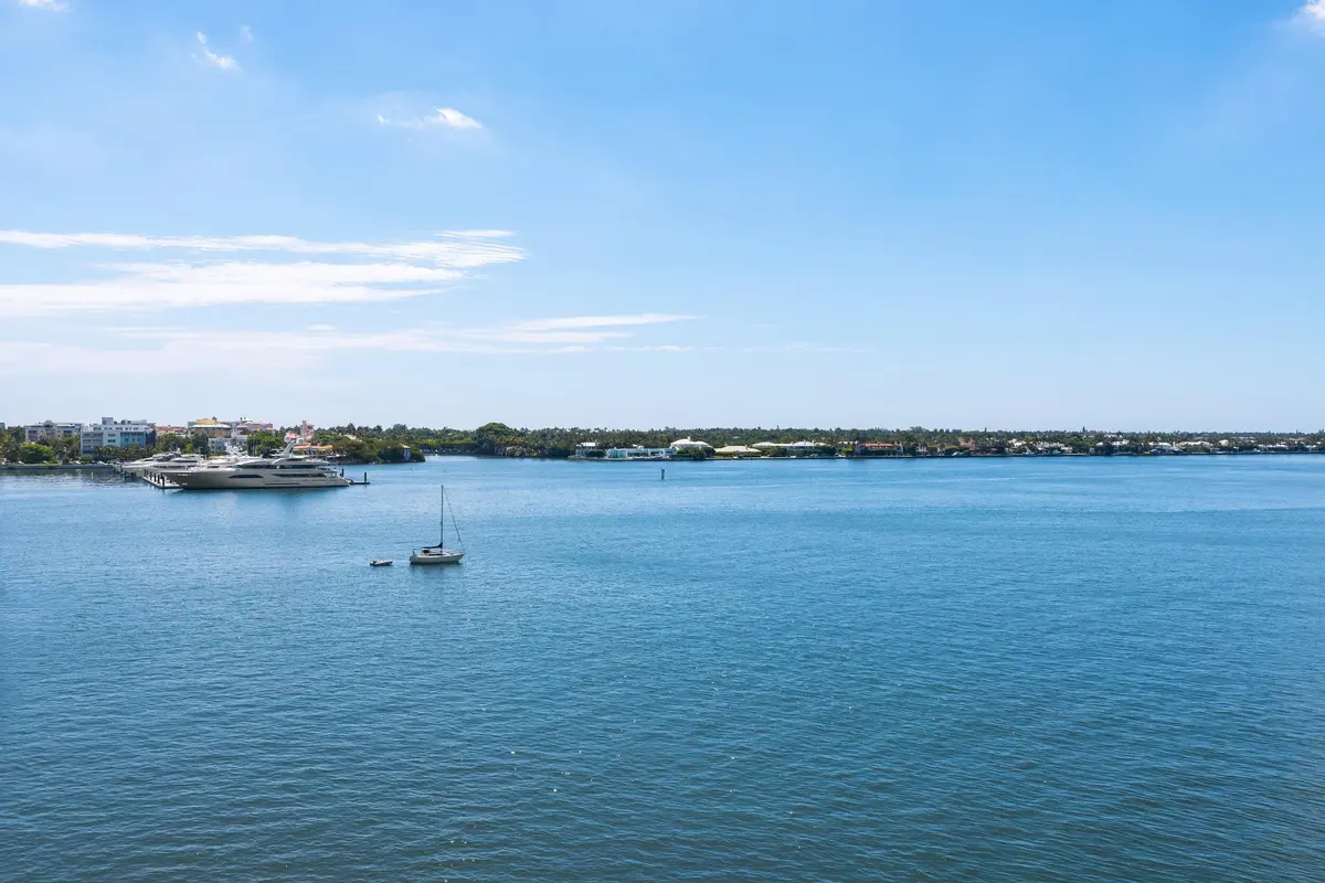 18 - View copy at 1200 S Flagler Drive 705, West Palm Beach