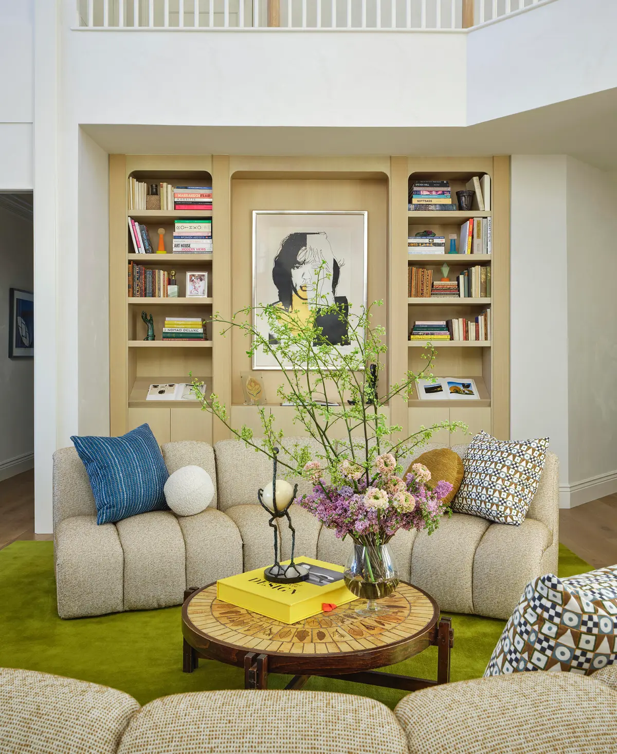 living 4 at 6709 S Flagler Drive, West Palm Beach