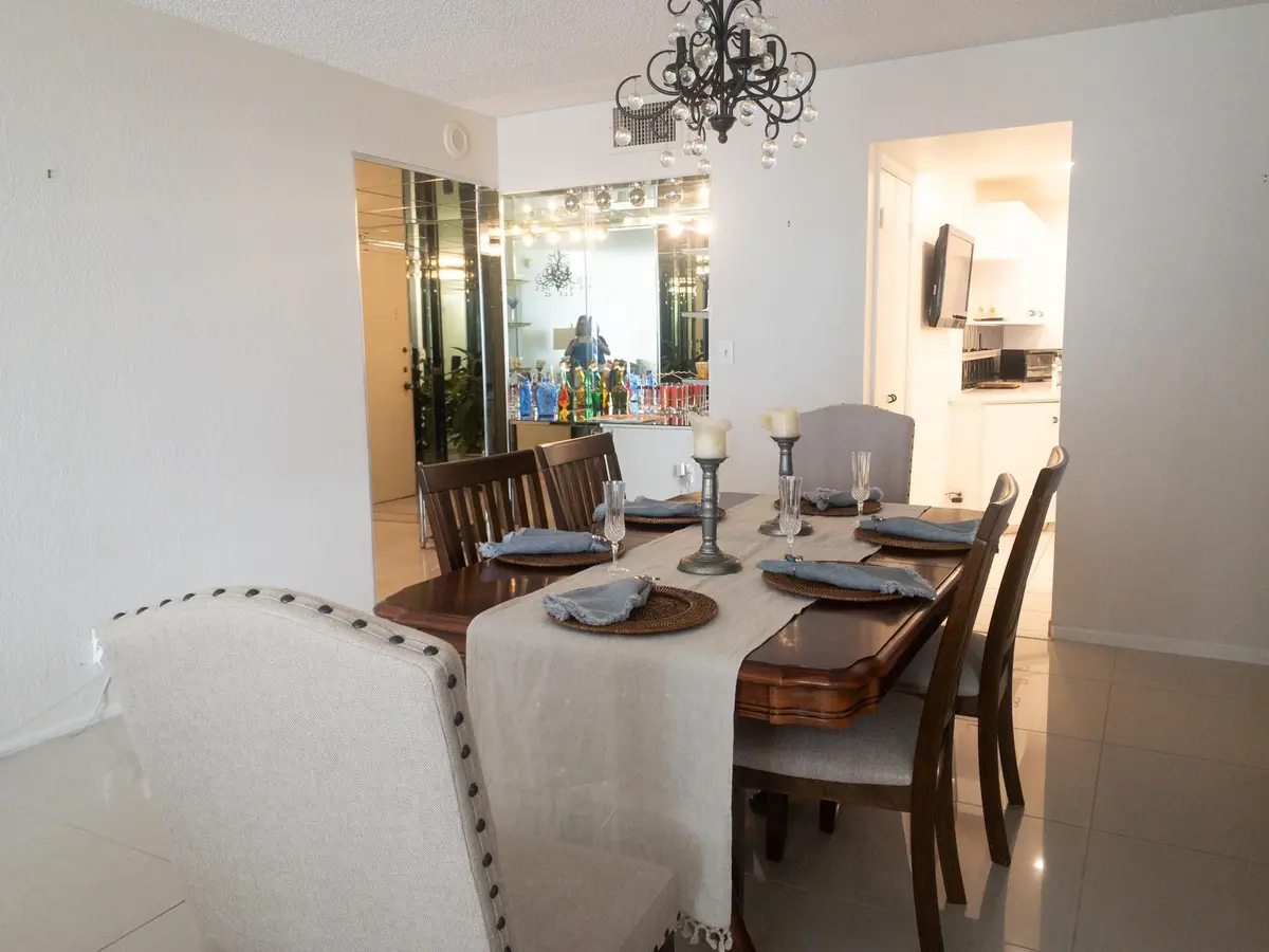 Photo 5 at 1370 S OCEAN Boulevard 1403, Pompano Beach