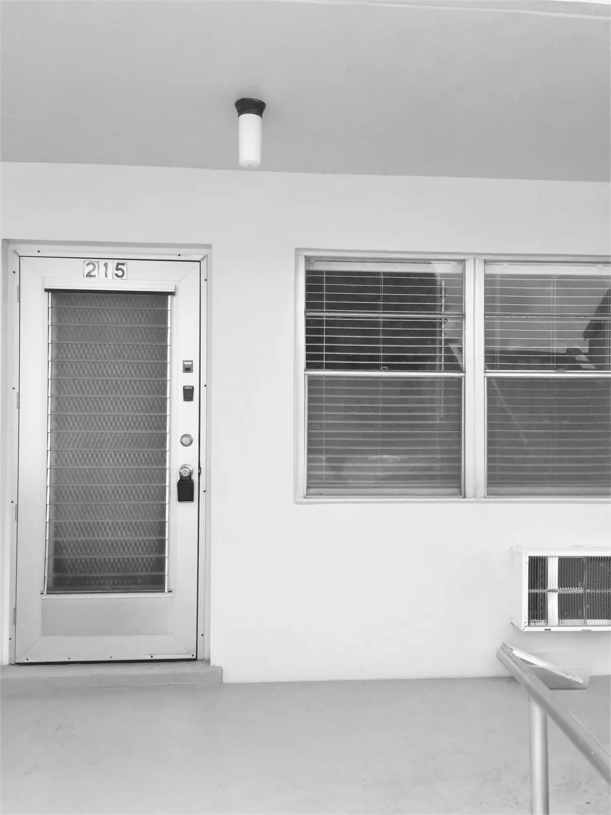 Front at 215 Windsor J, West Palm Beach