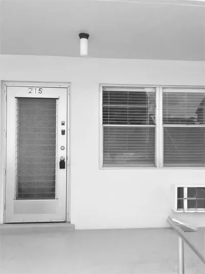 215 Windsor J, West Palm Beach – sold