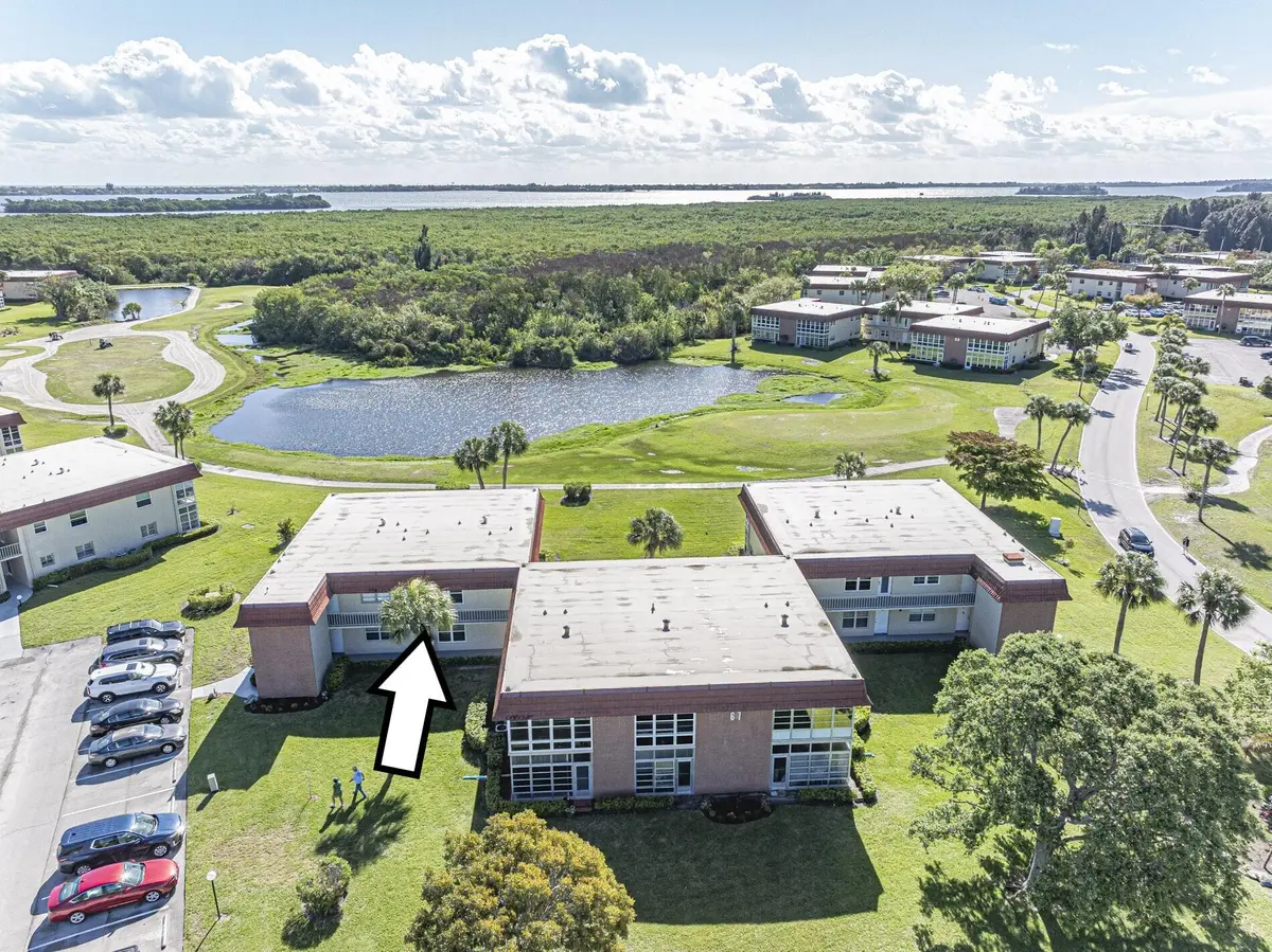 37.1 at 67 Royal Oak Drive 206, Vero Beach