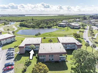 67 Royal Oak Drive 206, Vero Beach – Condominium for sale