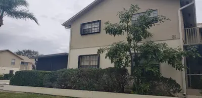 7462 SE Jamestown Terrace, Hobe Sound – Townhouse for rent