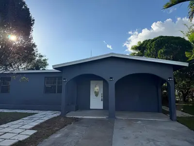 4400 SW 36th Street, West Park – leased