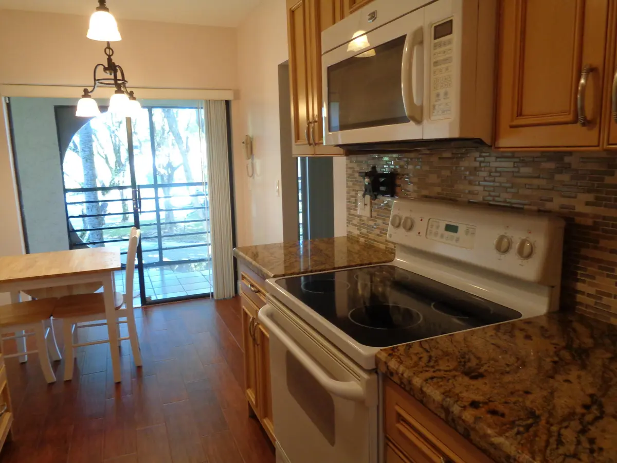 6328 Longboat Kitchen at 6328 W Longboat Ln Lane 201, Boca Raton
