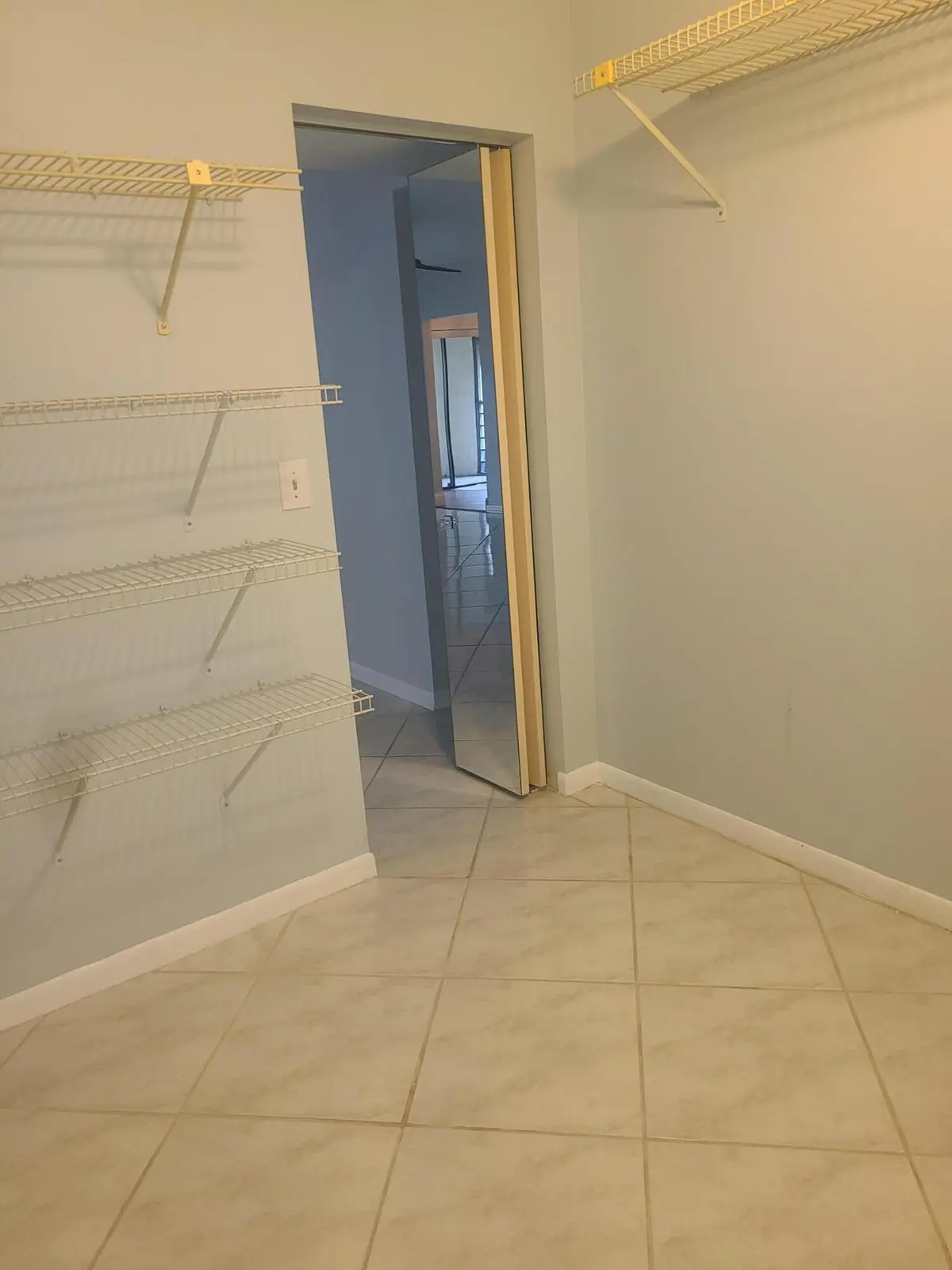6328 Longboat Walk in Closet off Living at 6328 W Longboat Ln Lane 201, Boca Raton