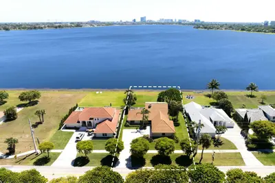 3600 N Shore Drive, West Palm Beach – sold