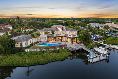103 Quayside Drive, Jupiter – Single Family Residence for sale