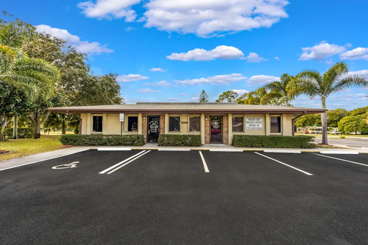 1803 S 25th Street Ext New-4 at 1803 & 1805 S 25th Street, Fort Pierce