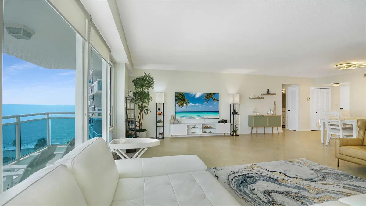 Photo 2 at 3430 Galt Ocean Drive 802, Fort Lauderdale
