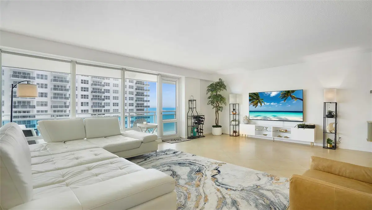 Photo 3 at 3430 Galt Ocean Drive 802, Fort Lauderdale