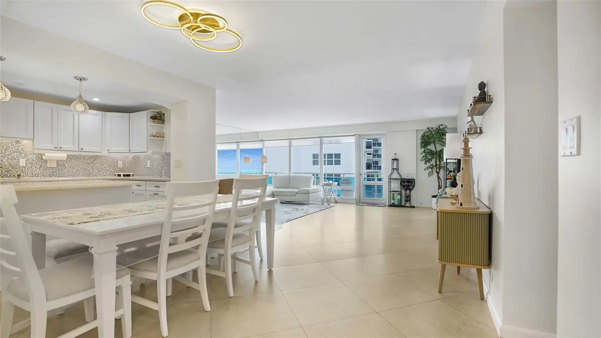 Photo 8 at 3430 Galt Ocean Drive 802, Fort Lauderdale