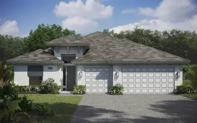 6153 Overlook Terrace, Vero Beach – sold