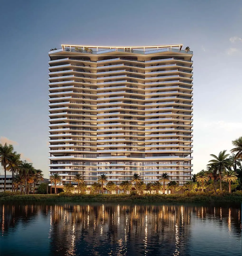 The Berkeley (1) at 550 S Australian Avenue 1905, West Palm Beach