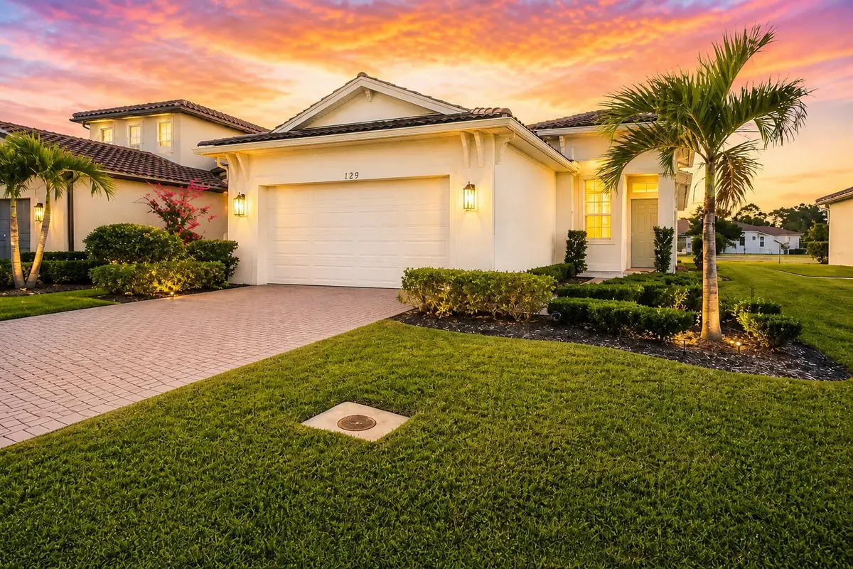 Home Sweet Home at 129 SE Strada Cervaro, Port St. Lucie