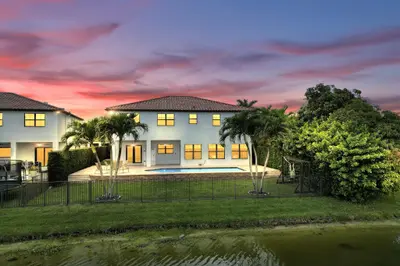 2971 NW 82nd Way, Cooper City – sold
