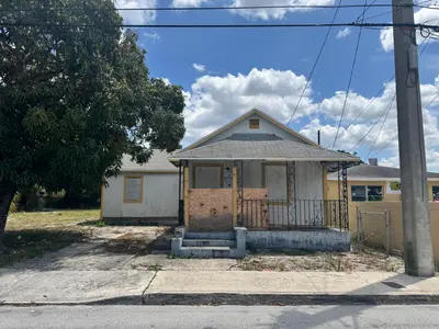 536 22nd Street, West Palm Beach – sold