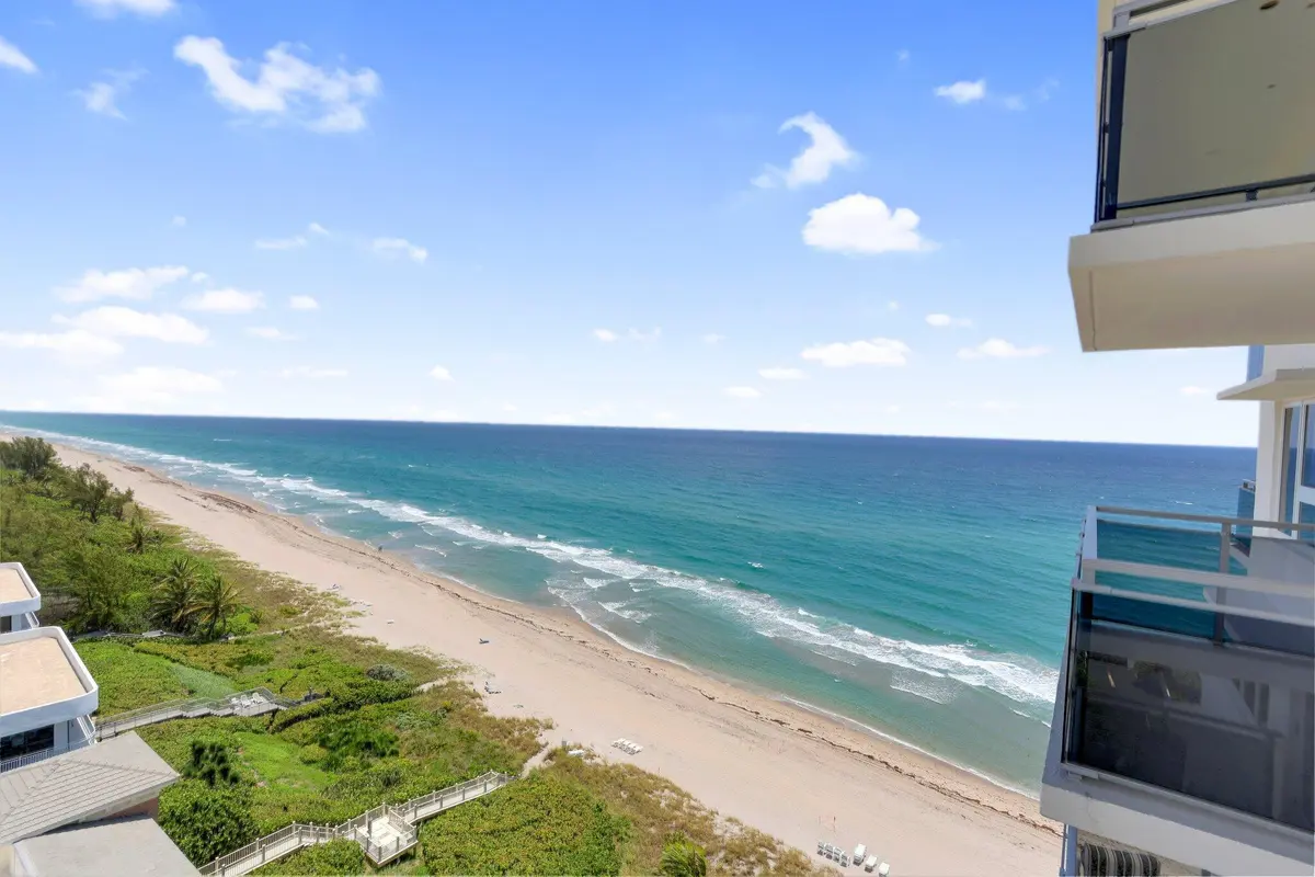 VIEW at 2066 N Ocean Boulevard 14nw, Boca Raton