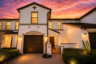 5064 NW Coventry Circle, Port St. Lucie – sold