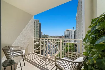 511 SE 5th Avenue 1118, Fort Lauderdale – sold