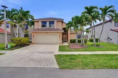 18144 SW 20th Street, Miramar – sold