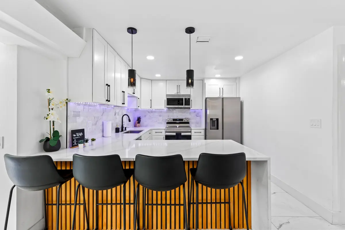 KITCHEN at 1010 SW 32nd Street, Fort Lauderdale