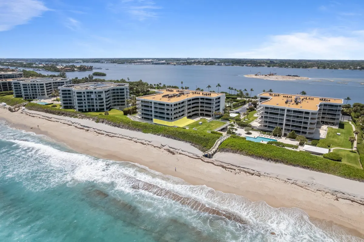 DJI_0334-Edit.jpg-SMALL at 3300 S Ocean Boulevard 103s, Palm Beach