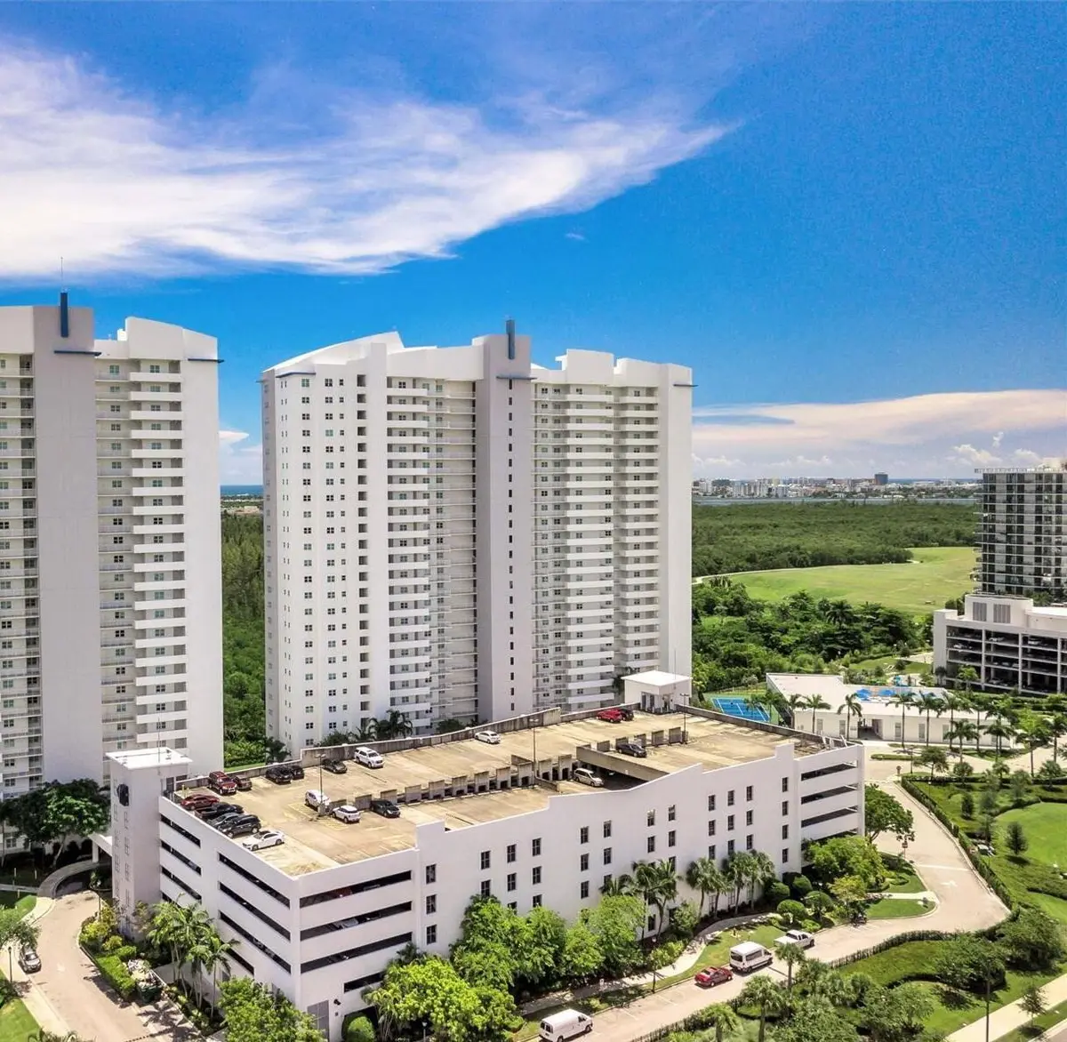 Building at 15051 Royal Oaks Lane 202, North Miami