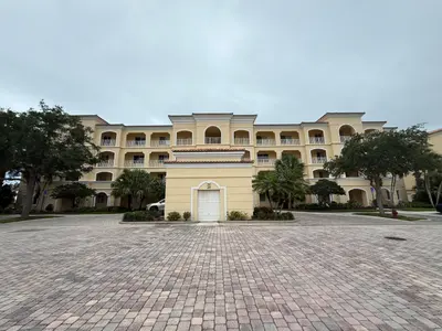 20 Harbour Isle Drive Ph01, Fort Pierce – Condominium for sale