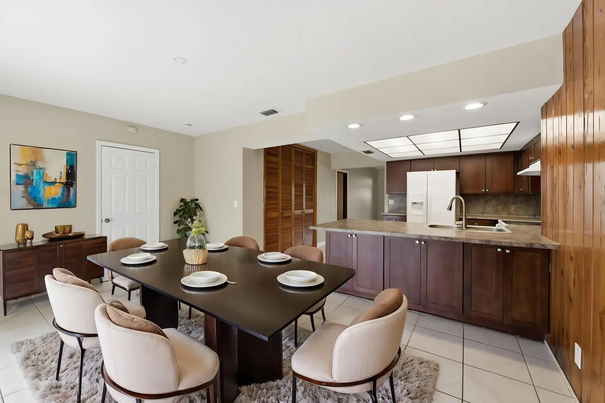 Virtually Staged at 1772 NW 38th Street, Oakland Park