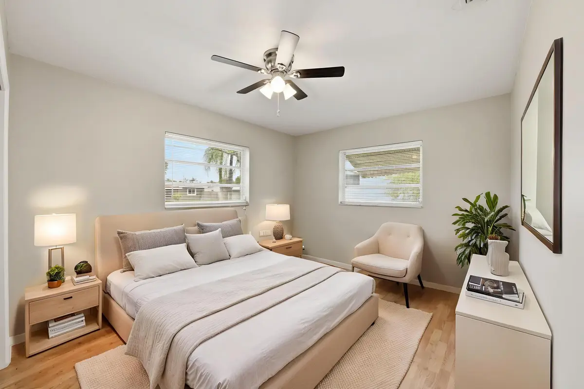 Virtually Staged at 1772 NW 38th Street, Oakland Park