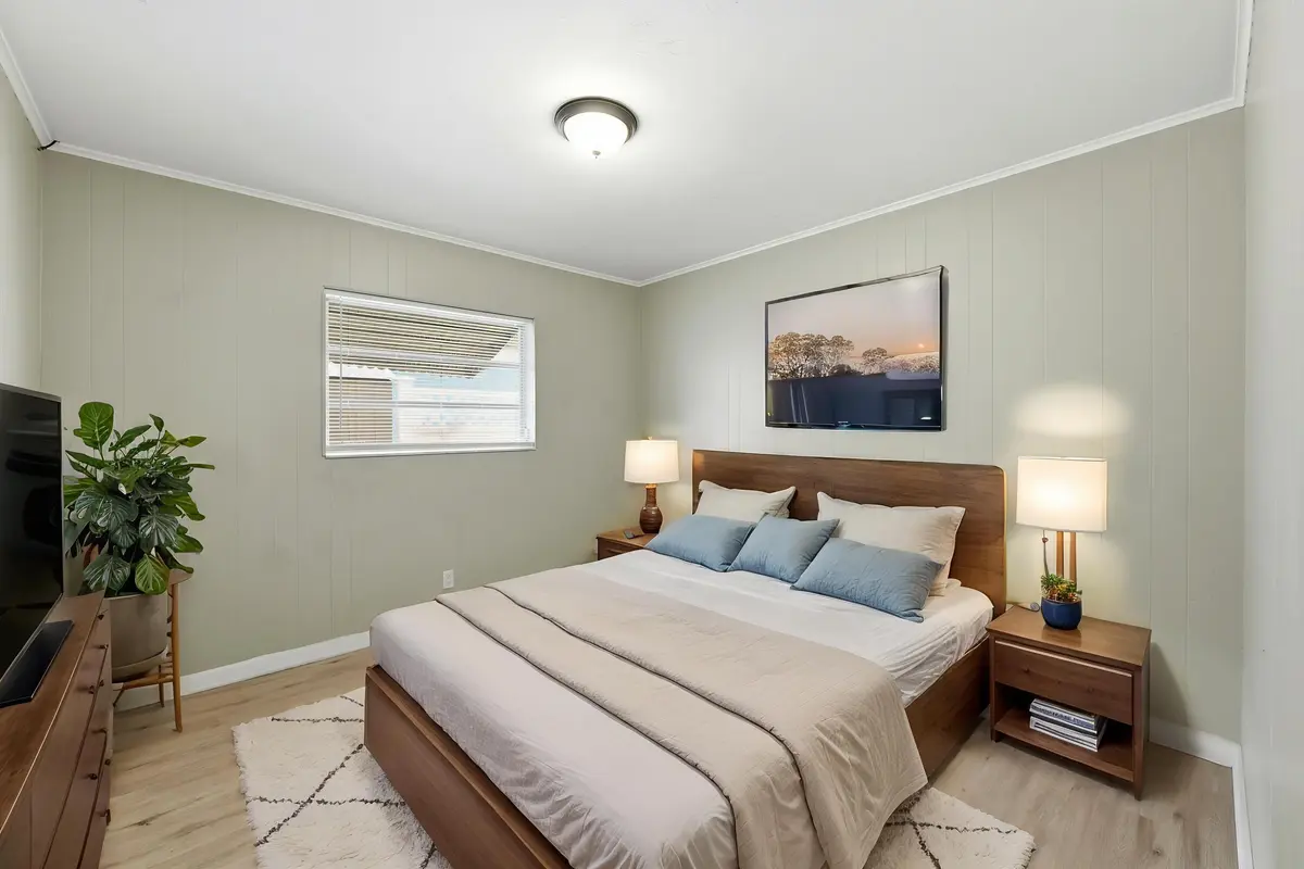 Virtually Staged at 1772 NW 38th Street, Oakland Park