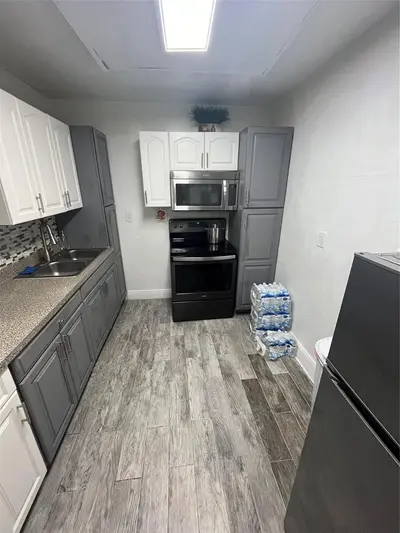 4364 NW 9th Avenue 16-1d, Deerfield Beach – Condominium for sale