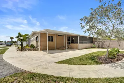 21411 NW 3rd Street, Pembroke Pines – sold