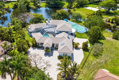 4010 NW 100th Avenue, Coral Springs – Single Family Residence for sale
