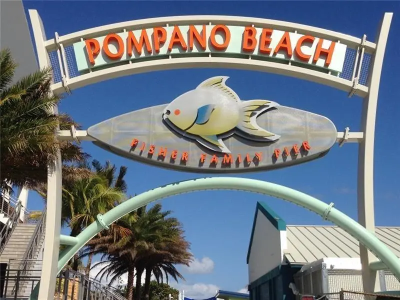 wayne7 at 1012 N Ocean Boulevard 408, Pompano Beach