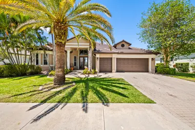 8027 N Savannah Circle, Davie – sold