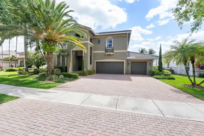 7508 NW 117th Lane, Parkland – sold