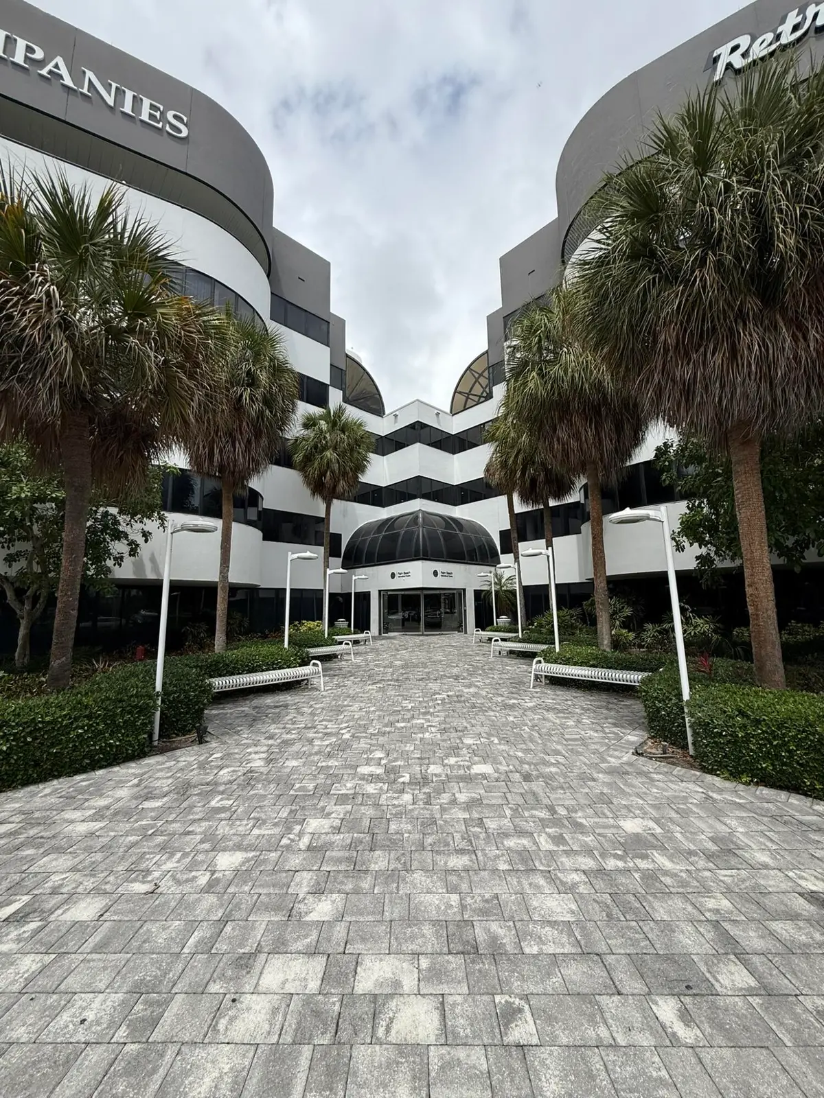 1601 Belvedere Road 208-s, West Palm Beach, FL – office space photo 1