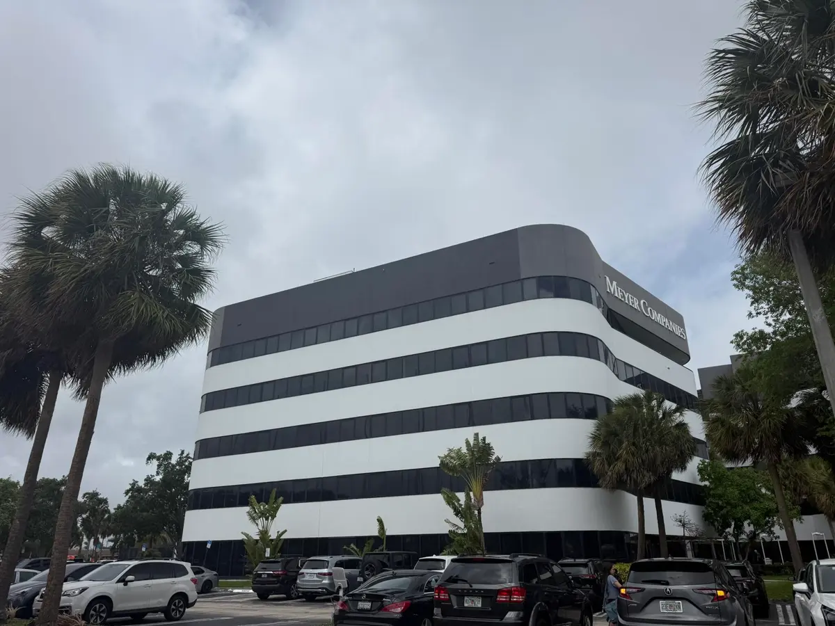 1601 Belvedere Road 208-s, West Palm Beach, FL – office space photo 2