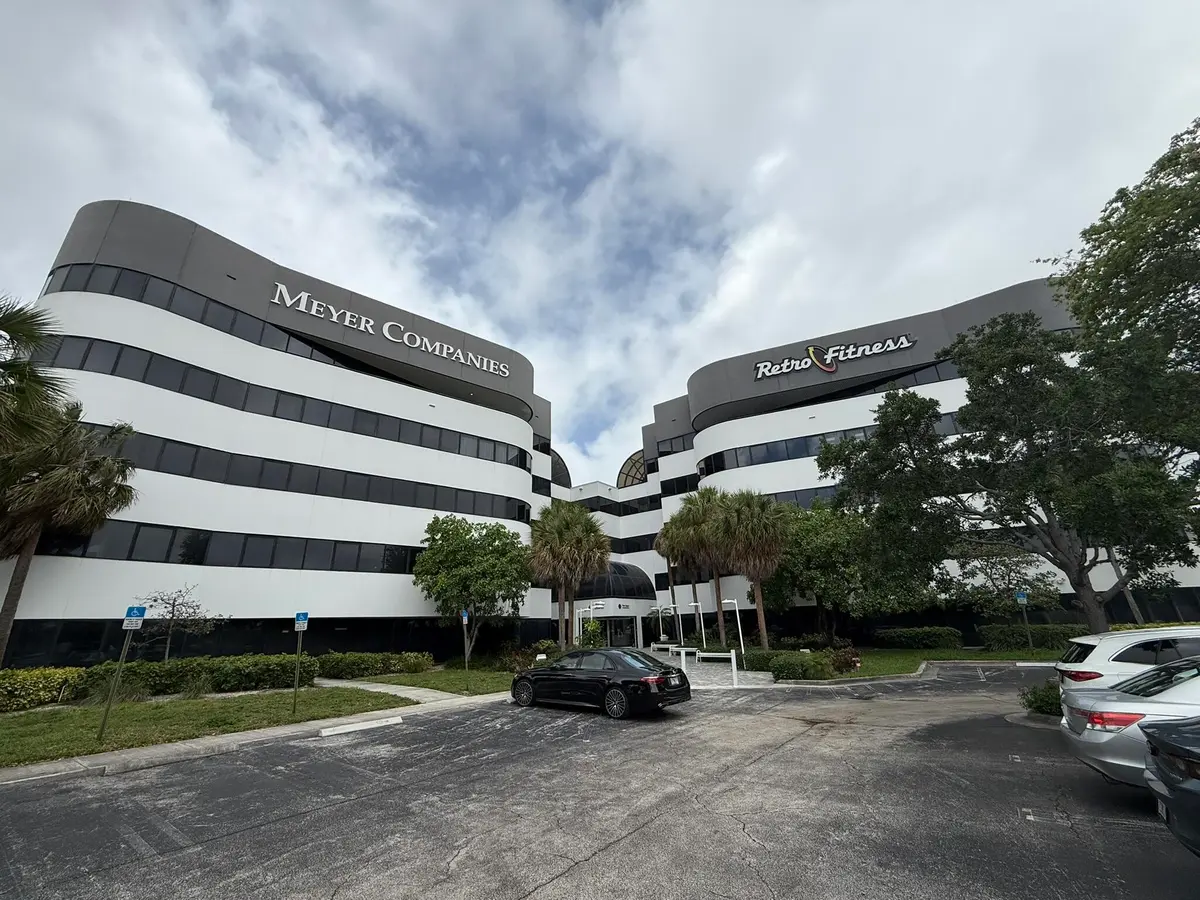 1601 Belvedere Road 208-s, West Palm Beach, FL – office space photo 3