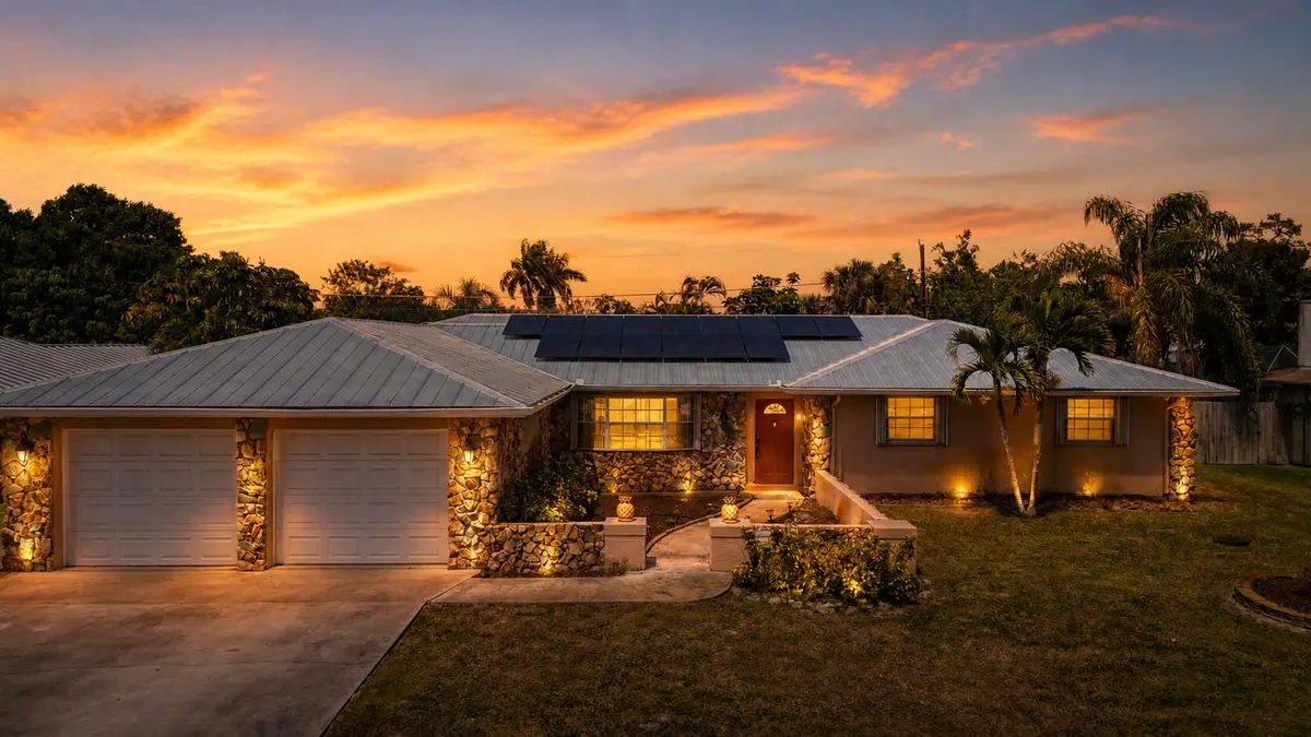 189NECaprona_front at 189 NE Caprona Avenue, Port St. Lucie