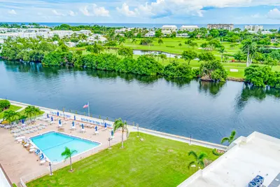 18 Colonial Club Drive 203, Boynton Beach – Condominium for rent