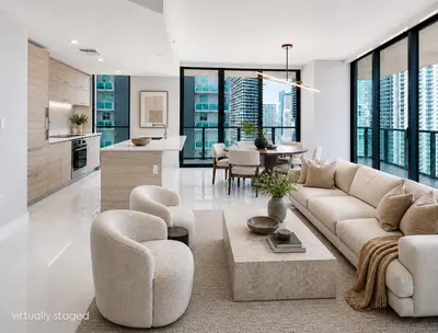 1300 S Miami Avenue 2401, Miami – sold