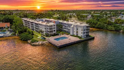 1820 New Palm Way 308, Boynton Beach – Condominium for sale