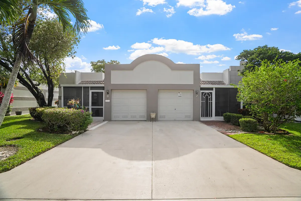 18900 Stewart Circle 7, Boca Raton, FL – photo 2