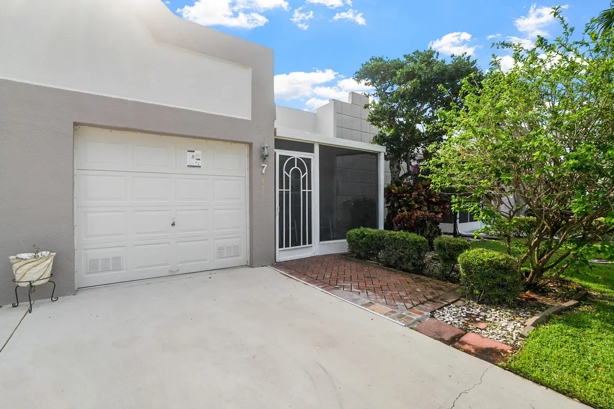 18900 Stewart Circle 7, Boca Raton, FL – photo 5