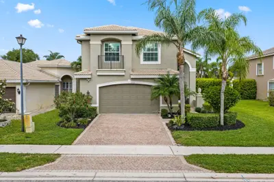 11431 Majestic Acres Terrace, Boynton Beach – sold